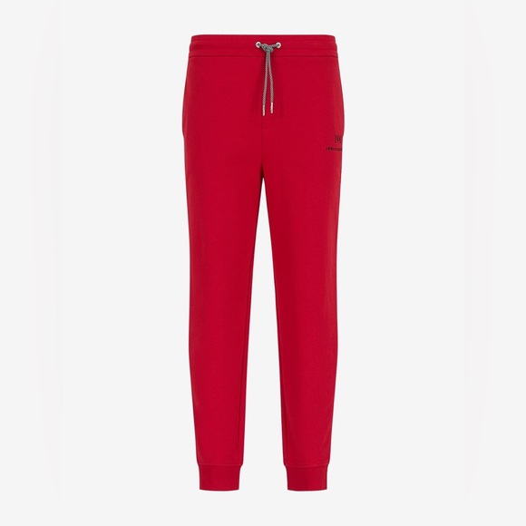 Armani Exchange 30TH ANNIVERSARY JOGGER SWEATPANTS - Picture 4 of 8